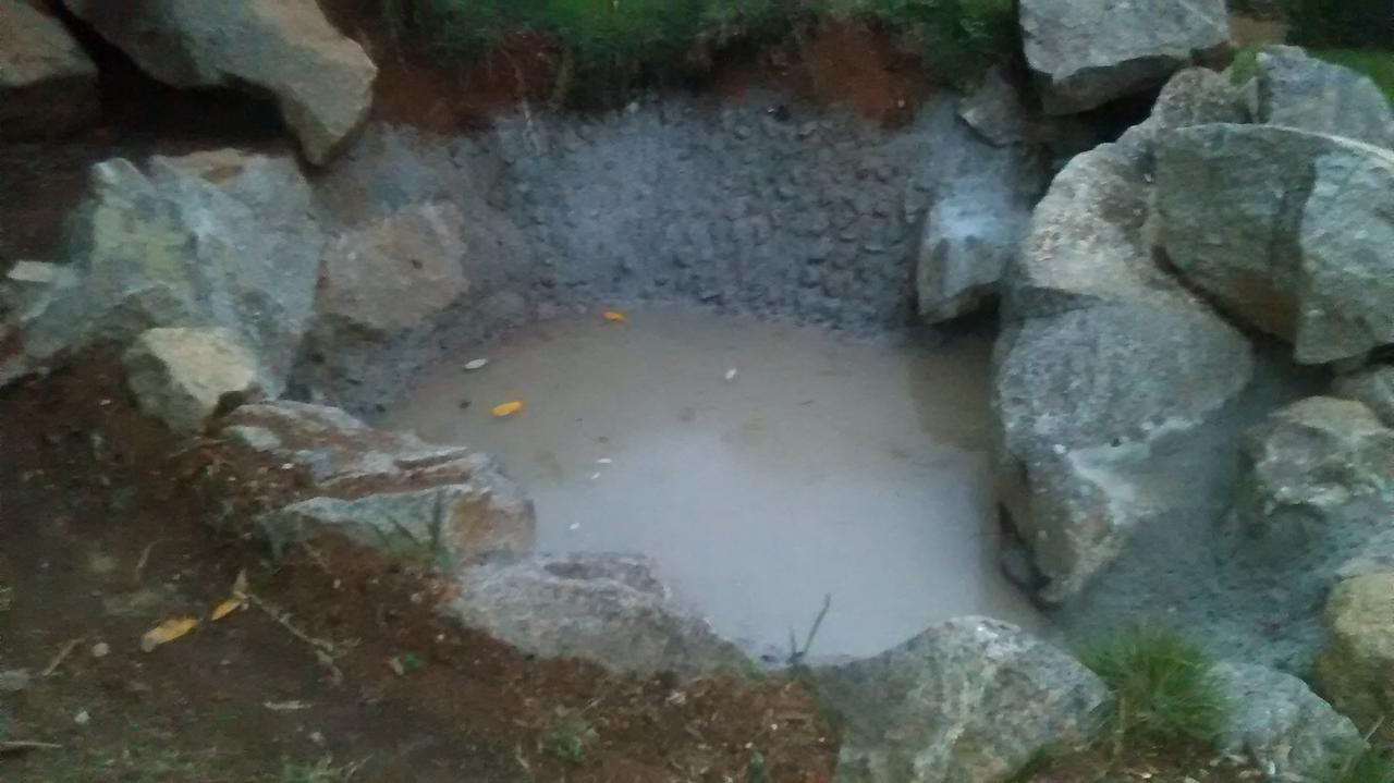 Chalezinhos Sao Roque Βίλα Εξωτερικό φωτογραφία