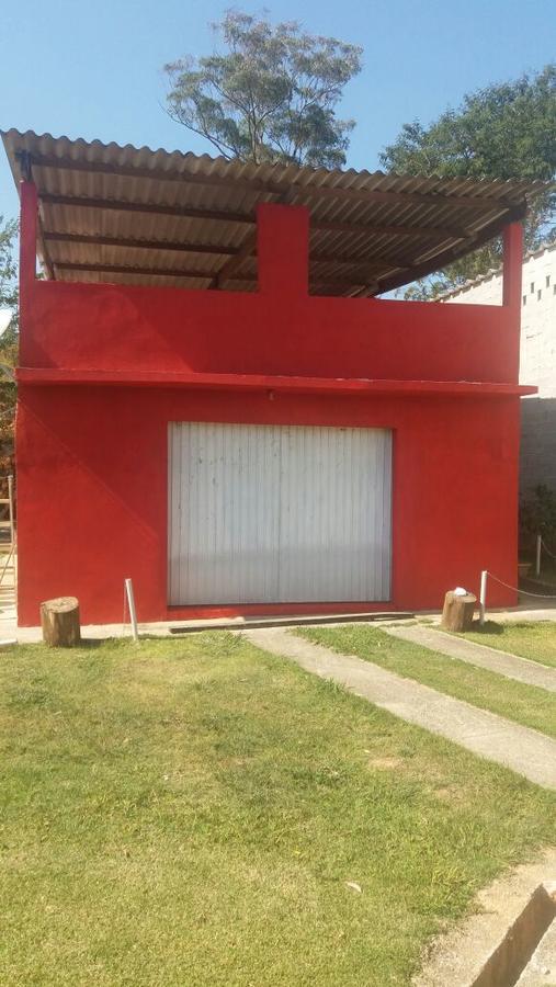 Chalezinhos Sao Roque Βίλα Εξωτερικό φωτογραφία