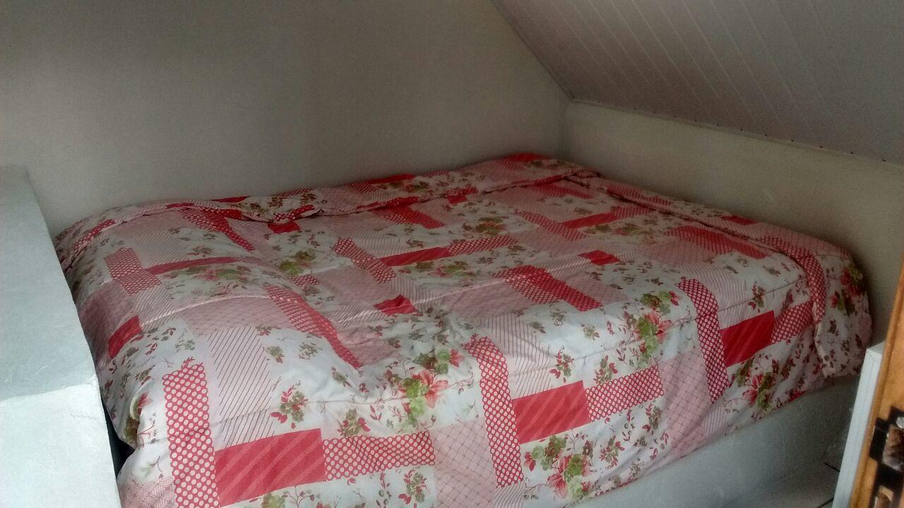 Chalezinhos Sao Roque Βίλα Εξωτερικό φωτογραφία